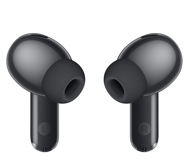 HUAWEI FreeBuds SE 4 ANC Czarny FUJI-T010 BLACK - 1360265 - zdjęcie 3